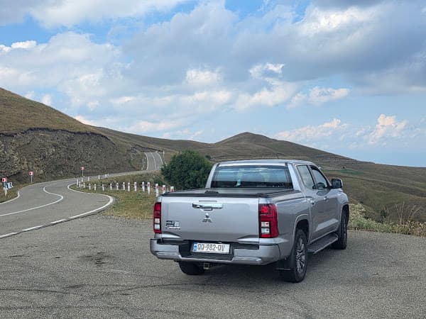 Photo 1 from Lev Shatz's review